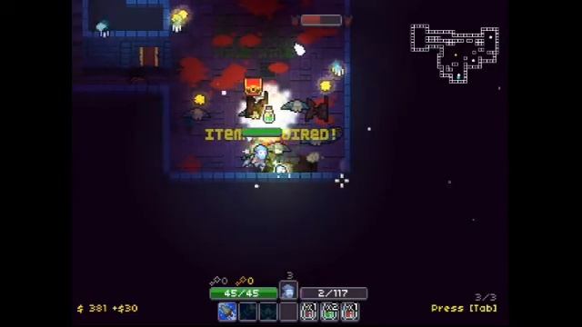 Dungeon Souls (1) A fail смотреть онлайн