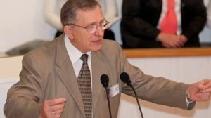 Послание Иакова 2 часть - Рягузов В.С.