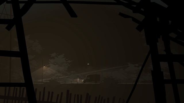 Kentucky Route Zero (Ep. 1 – Equus Oils) смотреть онлайн