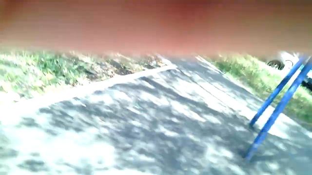 Паркур на сум