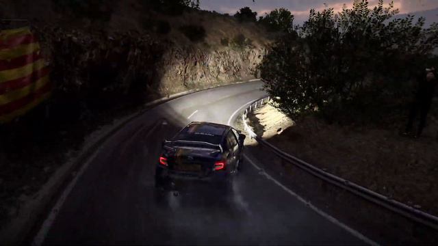 ЧЕЛЛЕНДЖ Dirt 4 без ИНТЕРФЕЙСА