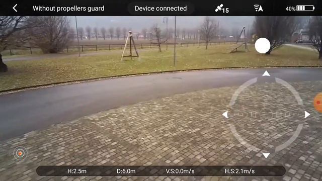 i fixed the wingsland s6 - flight test смотреть онлайн