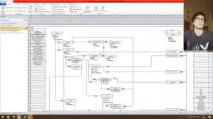 Курсовой проект по дисциплине "Базы данных"