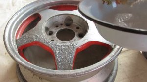 Обзор на смывку краски Body 700