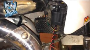 Kayo 140 устранение проблемы