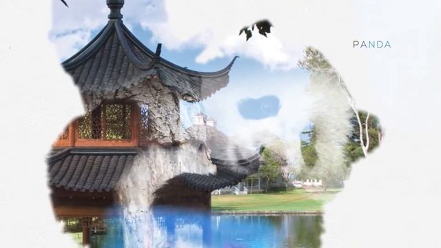 Двойная экспозиция в After Effects смотреть онлайн