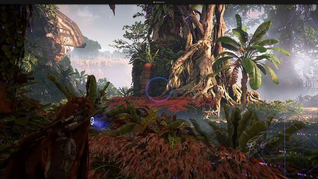 Horizon Forbidden West 2023 09 10 17 35 05 02 DVR смотреть онлайн