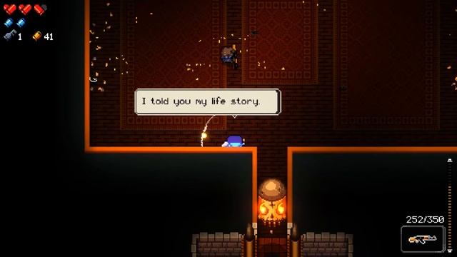 Стили 2D графики в играх | GameDev | Игровая графика 2D смотреть онлайн