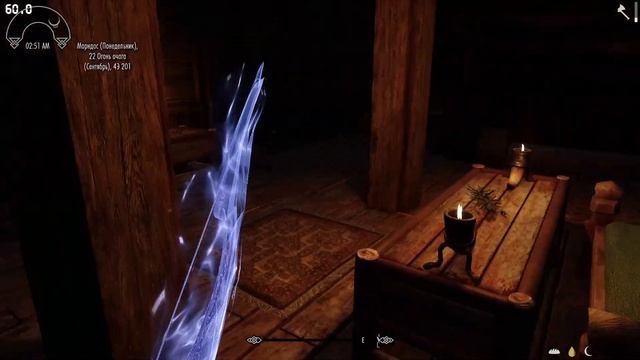 Прохождение The Elder Scrolls V: Skyrim Anniversary Edition ч17(Темные делишки) смотреть онлайн