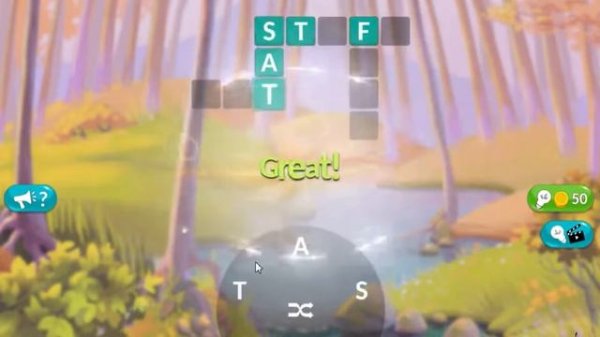 Крокворд (Crocword) - Обзор Игры - Прохождение