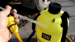 Автомойка пеногенератор Муссон. Правда об автомойке