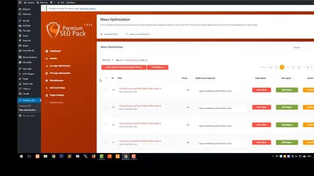 Premium seo pack + uber menu pro смотреть онлайн