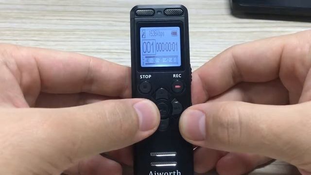 How To Set TF Card(Micro SD Card)