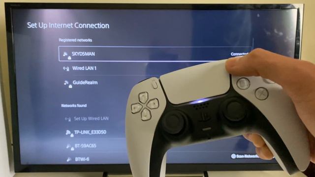 How To Fix Playstation Network Sign In Failed On PS5 - Full Guide смотреть онлайн