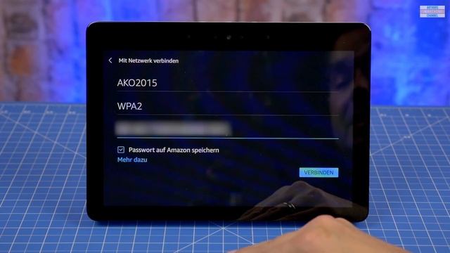 Amazon Echo Show 2 #01 - Unboxing & Installation смотреть онлайн