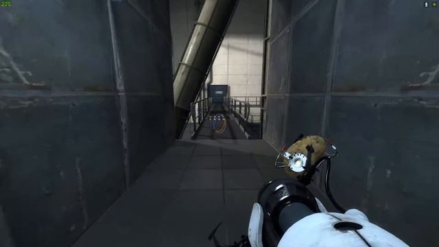 Portal 2, №8. Финал! смотреть онлайн