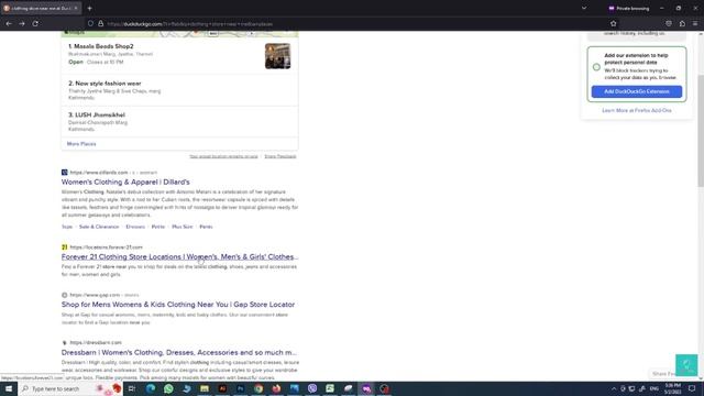 Open URL in new tab in Desktop Browser #computereducation #browsertricks смотреть онлайн