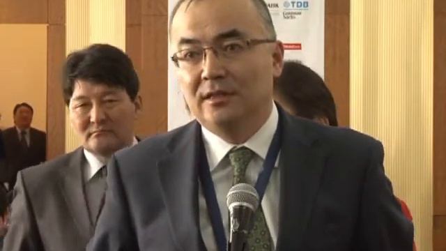 Монголын эдийн засгийн чуулган 2012 MNB сурвалжлага 2 смотреть онлайн