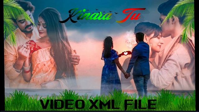samander mein kinara Tu | Elite motion editing XML file | how to new video смотреть онлайн