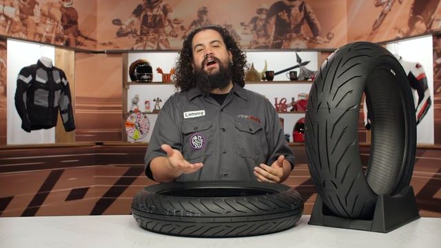 Pirelli Angel GT II Tires Review смотреть онлайн