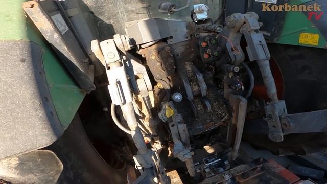 Mieli Na Pokazach Ogromny Rozrzutnik?zdecydowali Się Na Mniejszy Model Bergmann TSW 5210S [Korbanek