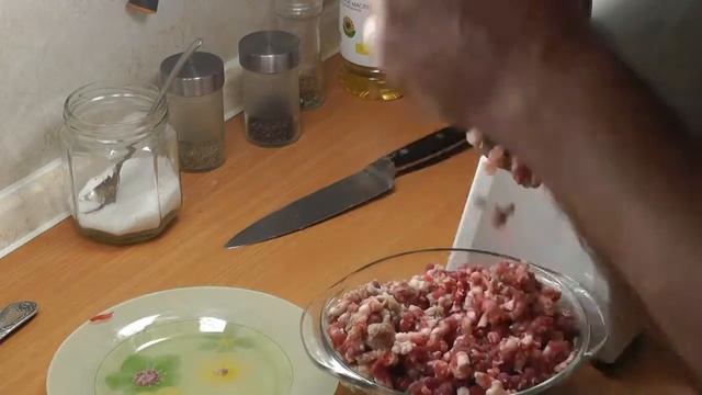 Домашний шеф-повар с Светланой