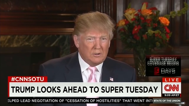 Donald Trump, In The Flesh & Waiting For The Worms -- Pink Floyd's The Wall Mashup смотреть онлайн