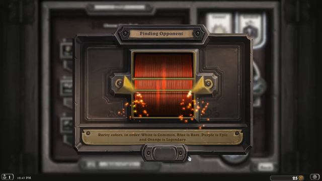 БЮДЖЕТНАЯ ЗАМЕНА ПАТРОН ВОИНУ (HEARTHSTONE) | 1mB3ar смотреть онлайн