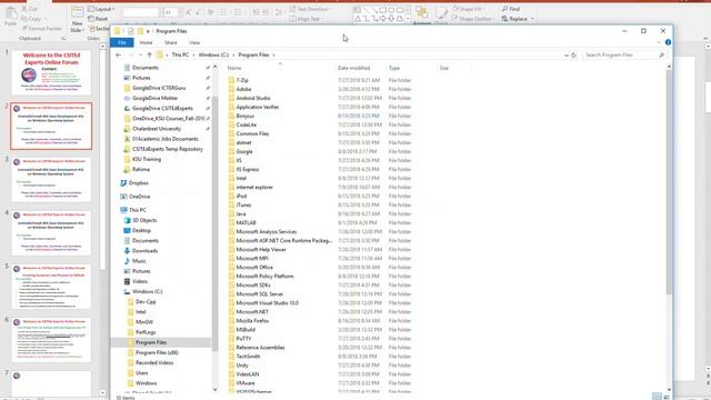 Check Java Version Installed on Your Computer and Install/Uninstall Java on Windows смотреть онлайн