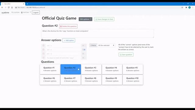 Final Project - CS50W - Web Programming with Python and Javascript смотреть онлайн