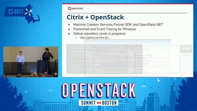 Virtual Desktop Infrastructure (VDI) With OpenStack