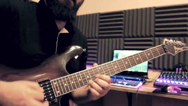 GAME OF THRONES - Main Theme - Guitar Cover by Sherif Salim 432hz смотреть онлайн