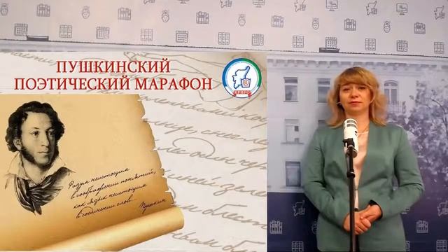 Читаем А.С. Пушкина. Китайгородская Г.В. смотреть онлайн