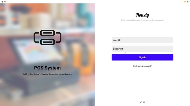 Python/Kivy POS System v2: 05 - Sign In Part 03 смотреть онлайн
