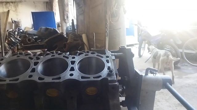 Motor de Ford bronco 1986 смотреть онлайн