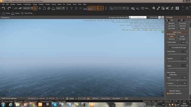 [level] "Дизайн уровня" смотреть онлайн