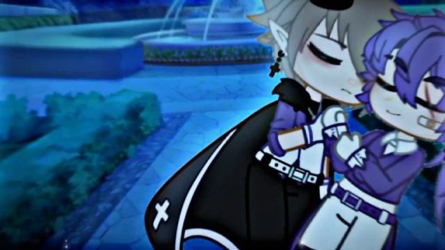 ✺|𝚖𝚎𝚖𝚎| I'll dance with my hands✺ | Gacha club edition смотреть онлайн