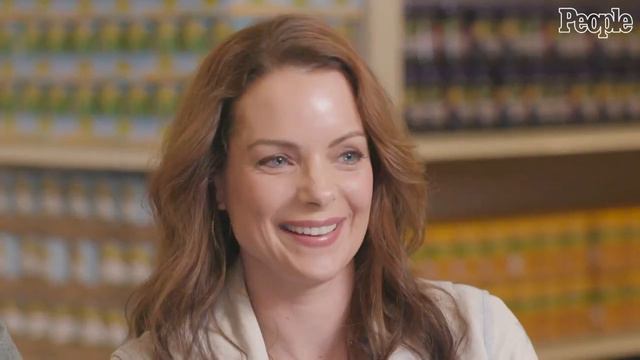 Brad Paisley And Kimberly Williams-Paisley On The Secret To Their 18-Year Marriage | PEOPLE