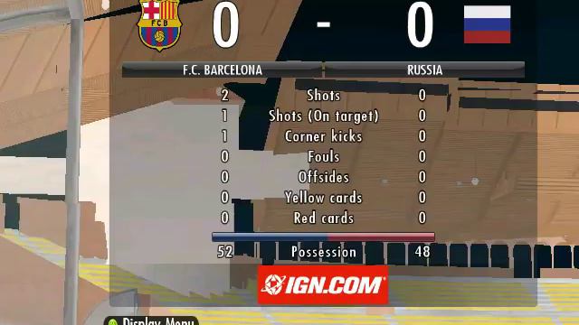 Fifa 2008 серия5 смотреть онлайн