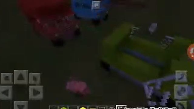 Как сделать машину и грузовик в Майнкрафте смотреть онлайн