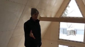 МОДУЛЬНЫЙ ДОМ ШАЛАШ/2 НЕДЕЛИ /СТОИМОСТЬ