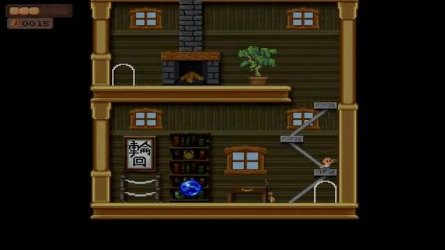 Treasure Adventure Game w/Old World Gamer P2 - Baggus is Alive! смотреть онлайн