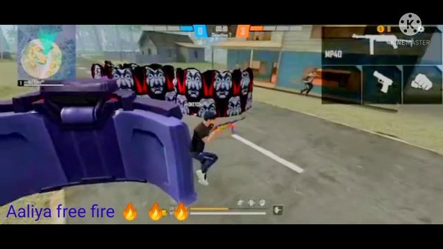 PAGAL M10 VS RAISTAR 1V1 ||Aliya free fire # sketch free fire ? ❤️ Aaukat ki Bat смотреть онлайн