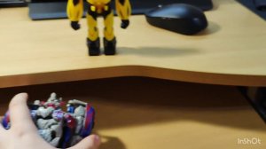 Оптимус прайм из фильмов