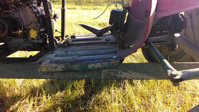 ДИЗЕЛЬ МУРАВЕЙ ПЕРЕДОК смотреть онлайн