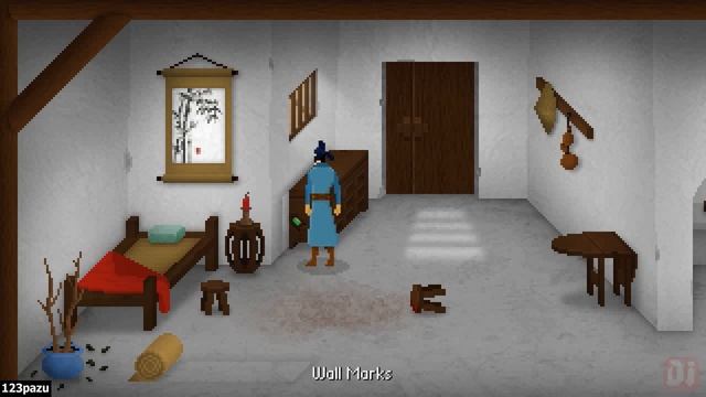 Detective Di: The Silk Rose Murders 狄仁杰之锦蔷薇 - Part 9 Let's Play Walkthrough - English смотреть онлайн