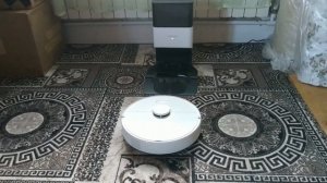 ОБЗОР Робот-пылесос Roborock Q7 Max Plus (+)