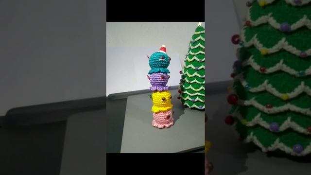 ice cream balls in: picture perfect christmas special ?? смотреть онлайн