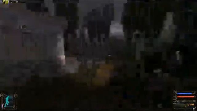 STALKER on HD 5670 смотреть онлайн