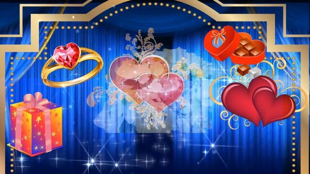 ПОРАЗИТЕЛЬНОЙ ЖЕНЩИНЕ ШИКАРНЫЕ ЦВЕТЫ! КРАСИВАЯ МУЗЫКАЛЬНАЯ ОТКРЫТКА. ??? смотреть онлайн